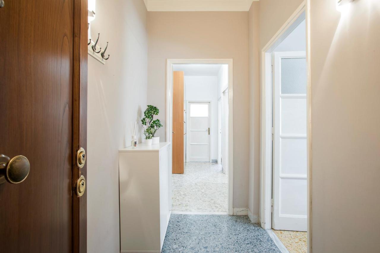 Art Of Living - Suite Elegante Nel Cuore Di Roma Ngoại thất bức ảnh