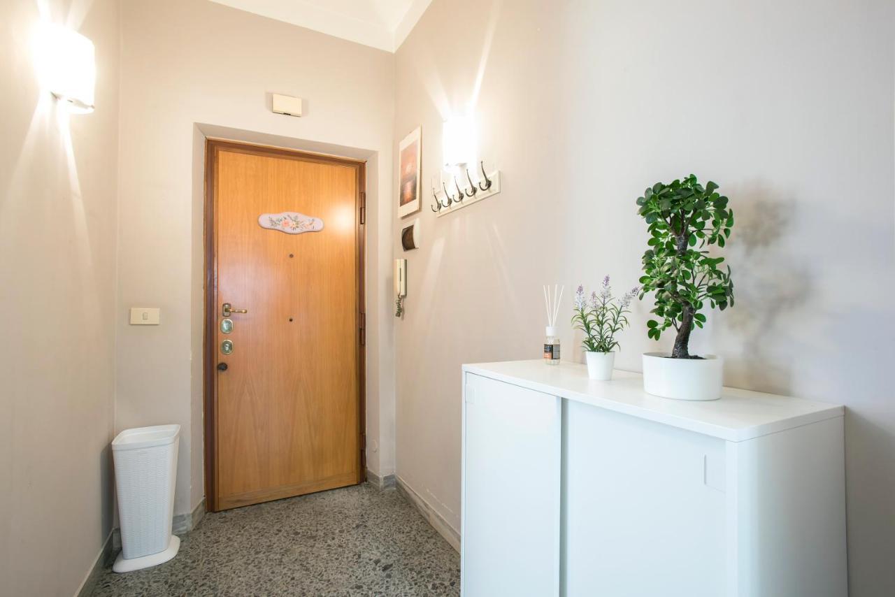 Art Of Living - Suite Elegante Nel Cuore Di Roma Ngoại thất bức ảnh