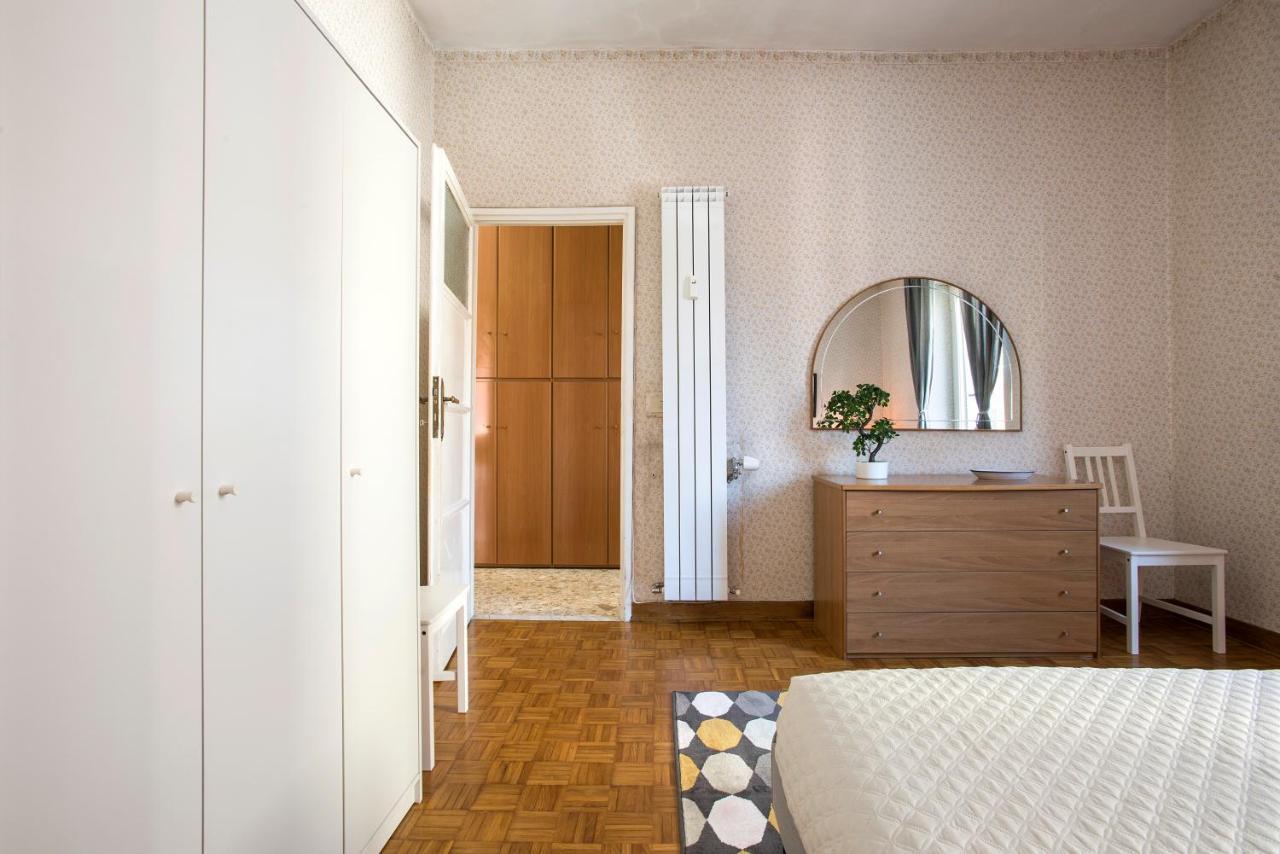 Art Of Living - Suite Elegante Nel Cuore Di Roma Ngoại thất bức ảnh