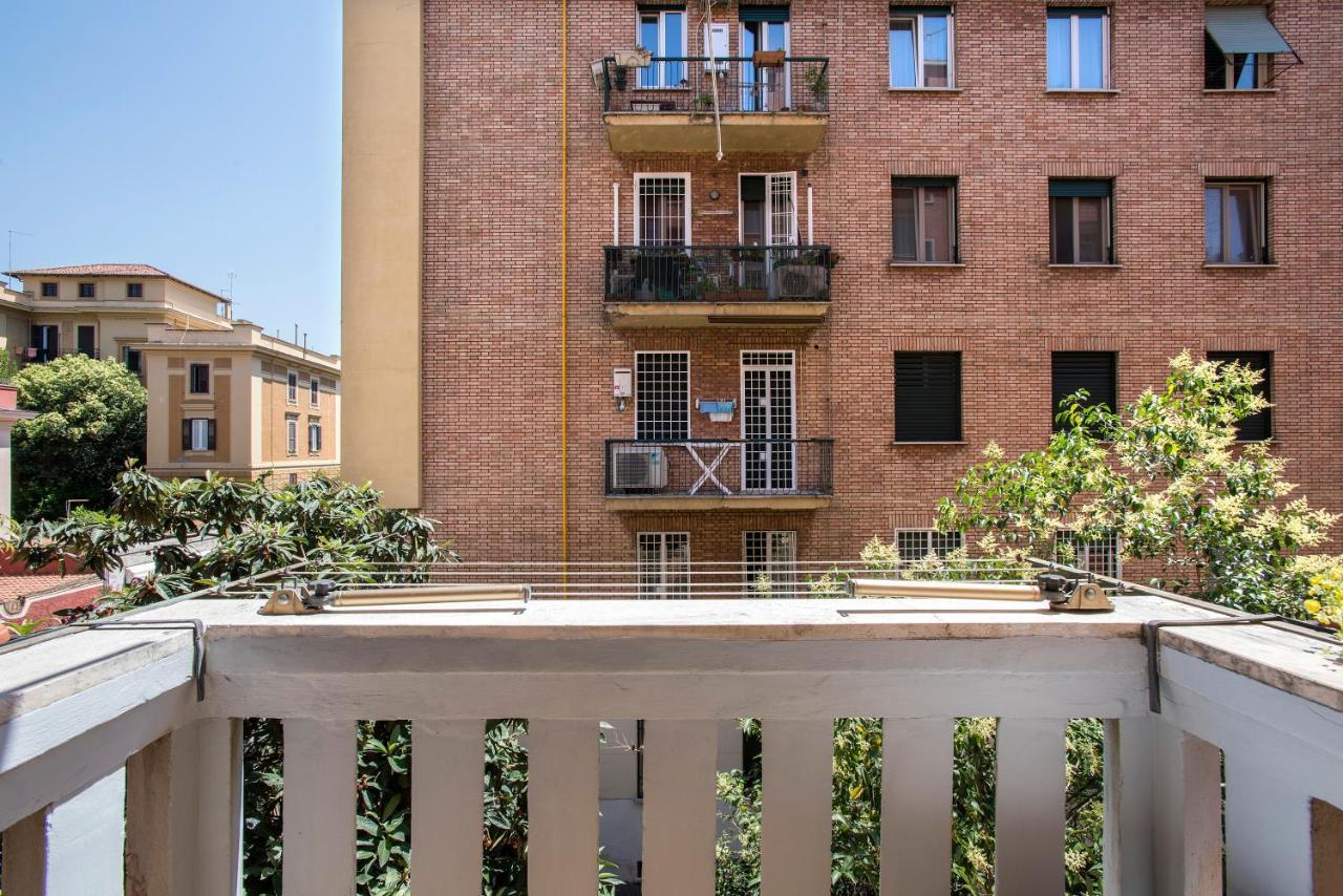 Art Of Living - Suite Elegante Nel Cuore Di Roma Ngoại thất bức ảnh